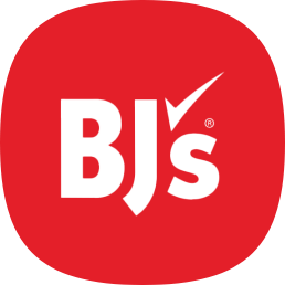 BJS Logo