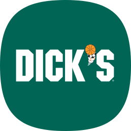 Dick's Sporting Goods Logo