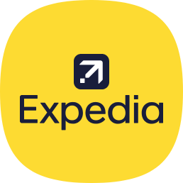 Expedia Logo