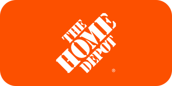 Home Depot Logo