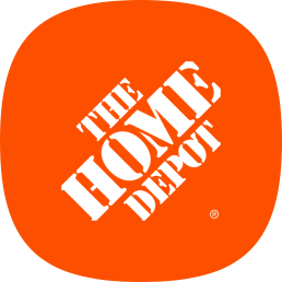 Home Depot Logo