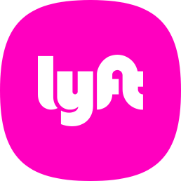 Lyft Logo