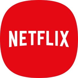 Netflix Logo