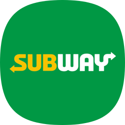 Subway Logo