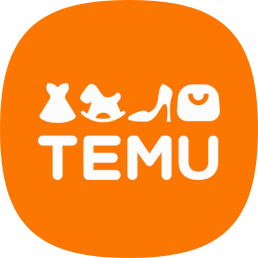 Temu Logo