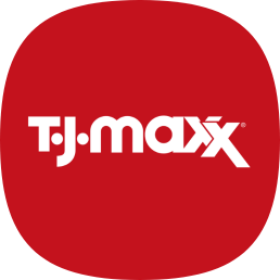 TJ Maxx Logo