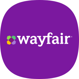 Wayfair Logo