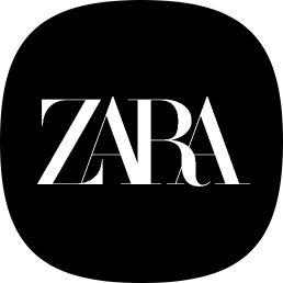 ZARA Logo