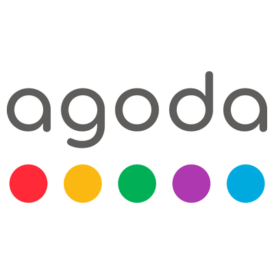 Agoda Logo