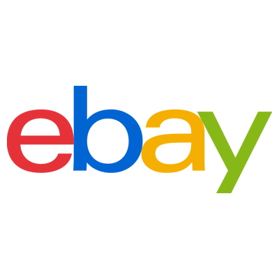 Ebay Logo