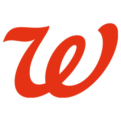 Walgreens Logo