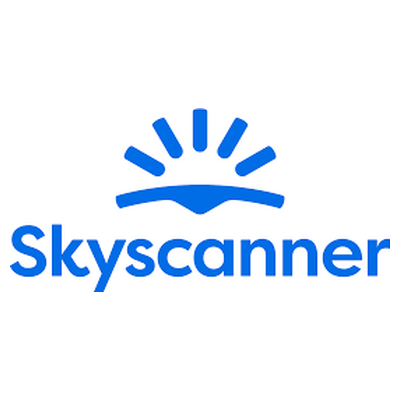 Skyscanner Logo