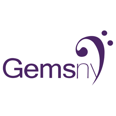 gemsny Logo