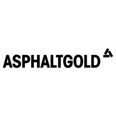 asphaltgold Logo