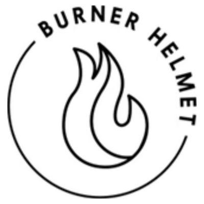 burnerhelmet Logo