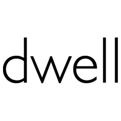 dwell Logo