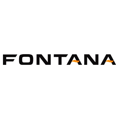 fontanaforniusa Logo