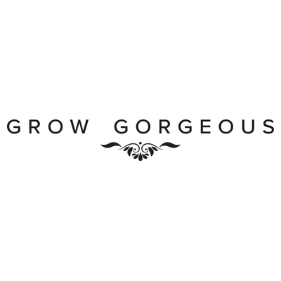 growgorgeous Logo