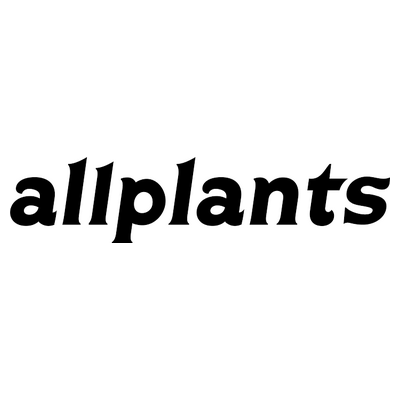 allplants Logo