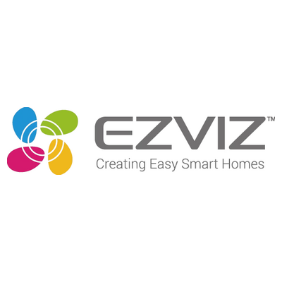 ezviz Logo