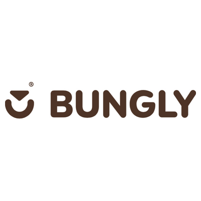 bungly Logo