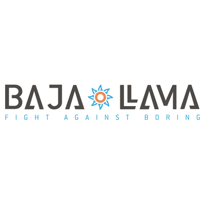 bajallama Logo