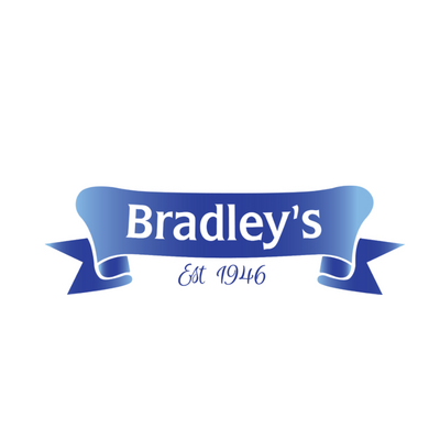 bradleysfish Logo