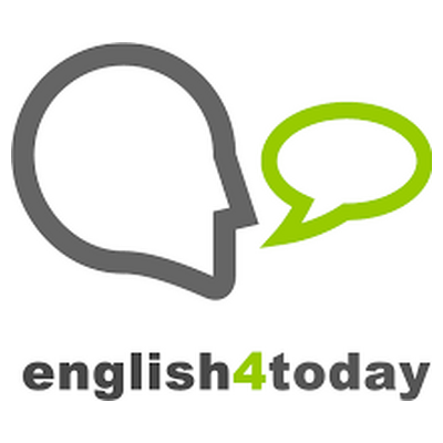 english4today Logo