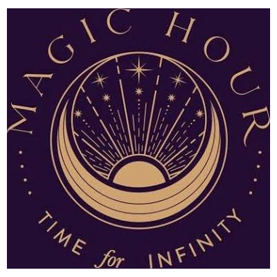 clubmagichour Logo