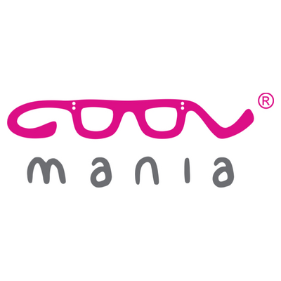 cool-mania Logo