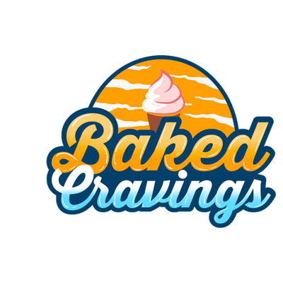 bakedcravings Logo