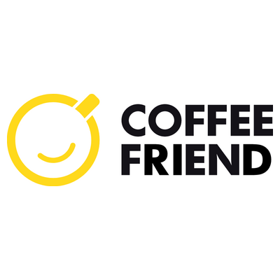 coffeefriend Logo