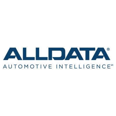 alldata Logo