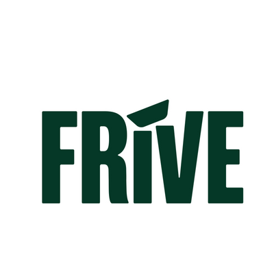 frive Logo