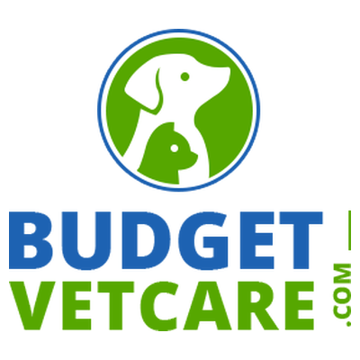 budgetvetcare Logo