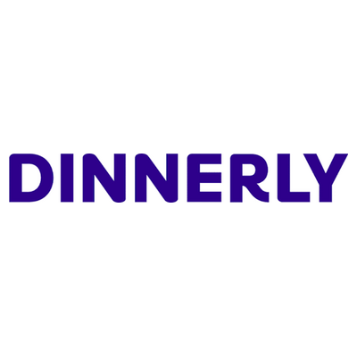 dinnerly Logo