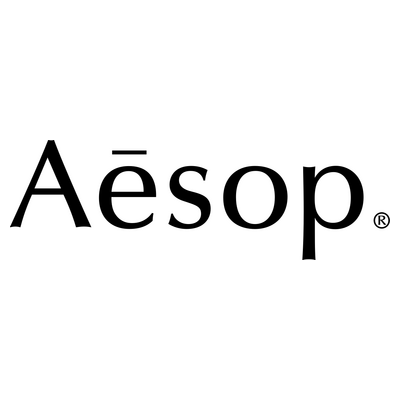 aesop Logo