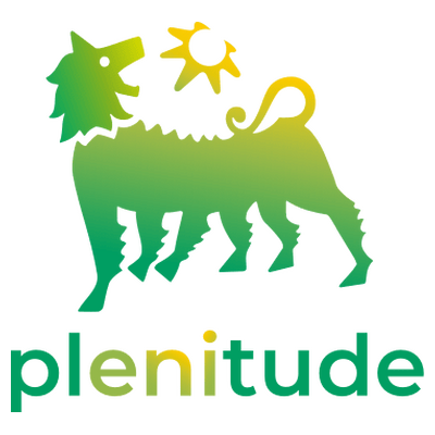 eniplenitude Logo