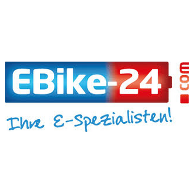 ebike-24 Logo