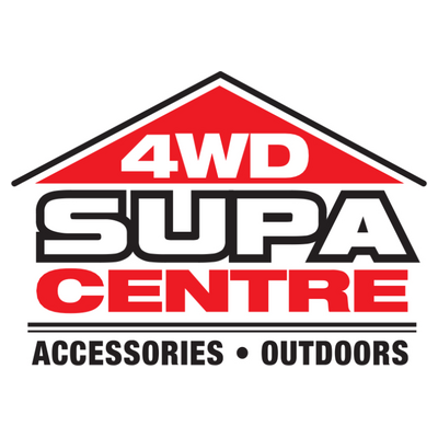 4wdsupacentre Logo