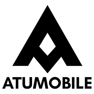 atumobile Logo