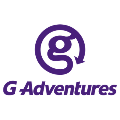 gadventures Logo