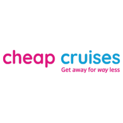 cheapcruises Logo