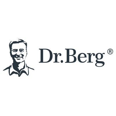 drberg Logo