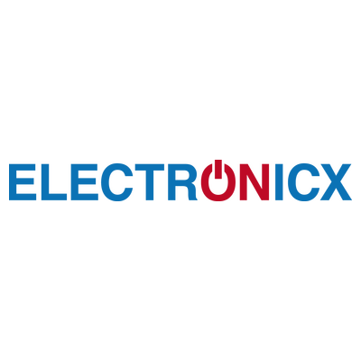 electronicx Logo