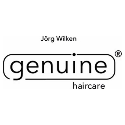 genuine-haircare Logo