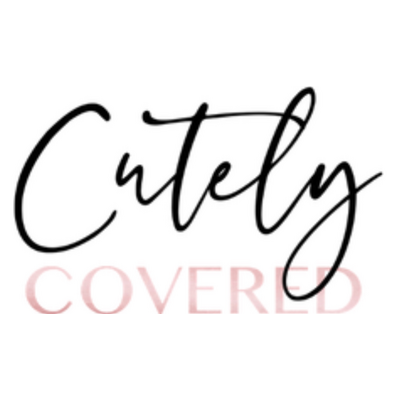 cutelycovered Logo