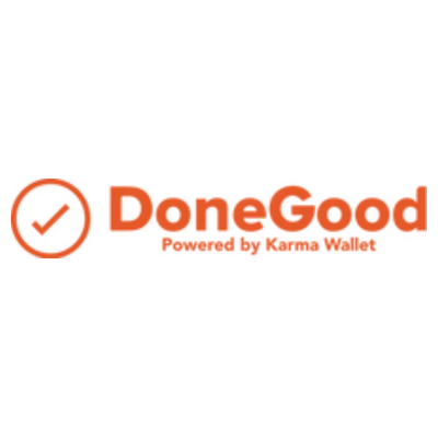 donegood Logo