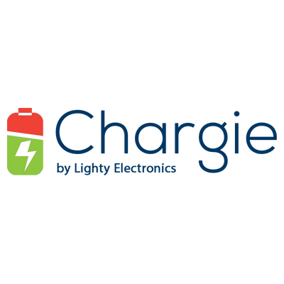 chargie Logo