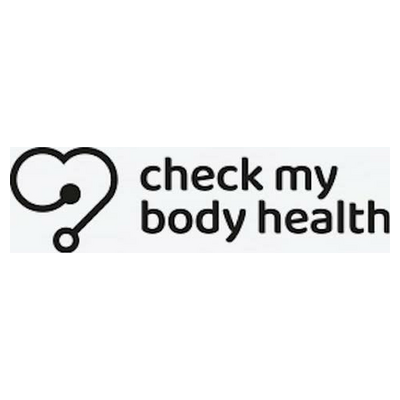 checkmybodyhealth Logo